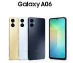Samsung Galaxy A06 Price in Pakistan