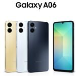Samsung Galaxy A06 Price in Pakistan