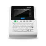 12 Channel ECG Machine in Pakistan - Image 2
