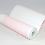 12 Channel ECG Roll 210mm ELI 230 Mortara