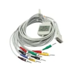 12 Lead ECG Cable Price in Pakistan - Image 2