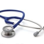 Adscope 603 Stethoscope American Diagnostic Corporation