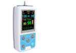 Ambulatory Blood Pressure Monitor ABPM50 Contec Medical - Image 2