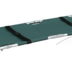 Aluminium Four fold stretcher in Pakistan, Folding stretcher price in Pakistan