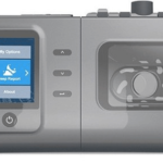BiPAP Machine Ventmed ST 30