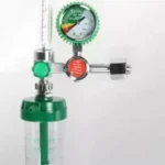 Oxygen Regulator
