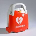 Buy AED (Automated External Defibrillator) PA1 Schiller Switzerland Online in Pakistan - Image 2