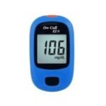 Buy On-call plus blood glucometer ez II in Pakistan