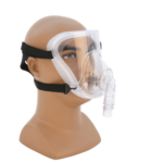 Total Face CPAP / BIPAP Mask FORAS Medical in Pakistan