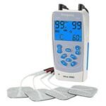 Buy Tens and EMS Machine EM9000 Ultra Everyway Taiwan – Tens Unit Muscle Stimulator