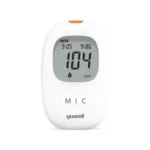 Yuwell Glucometer in Pakistan Accusure 710