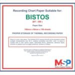 CTG Paper Bistos BT 350, CTG paper bistos bt 350 price in Pakistan