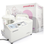 BUY Portable yuwell suction machine 7-EA in Pakistan - Image 2