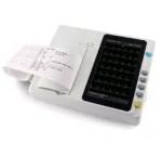 BUY Six Channel ECG Machine TEC 650 UpMed China - Image 2