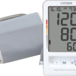 CITIZEN Blood Pressure Monitor in Pakistan CH 456