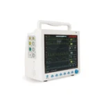 Cardiac Monitor CMS 8000 Contac Price in Pakistan - Image 2