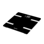 Certeza Digital Body Composition Scale BF 860