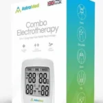 Combo Electrotherapy Tens Machine 3 In 1, Astramed Uk