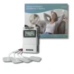 Comfy Stim TENS/ EMS Digital Everyway Taiwan – EV 806