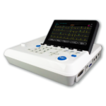 ECG Machine 3 Channel in Pakistan Cardio E3 - Image 2