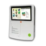ECG Machine 3 Channel N3 Pulse Med China
