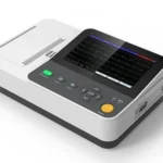 ECG Machine E6 Contec Medical