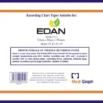 EDAN CTG Paper Price in Pakistan