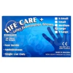 Examination Gloves Life Care Price in Pakistan