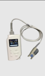 Best Handheld Pulse Oximeter Price in Pakistan - Image 2