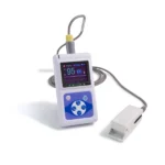 Hand Held Pulse Oximeter CMS 60D Contec Medical - Image 2