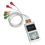 Holter Monitor Contec Medical TLC 9803 Price in Pakistan - Image 3