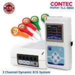 Holter Monitor Contec Medical TLC 9803 Price in Pakistan - Image 4