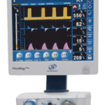 Bistos Cardiac Monitor in Pakistan BT 780 - Image 12