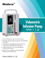 Infusion Pump Price in Pakistan - Image 3