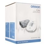 Omron Blood Pressure Monitor, M1 Basic Japan