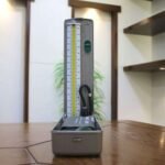 Buy Manual Mercury Blood Pressure Monitor in Pakistan – ALP K2