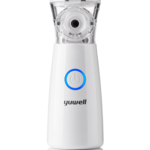Mesh Nebulizer, Yuwell M 102