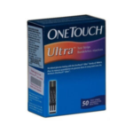 One Touch Glucometer Test Strips Price in Pakistan