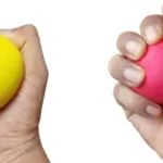 Physio Ball (Hand Exerciser) Price in Pakistan