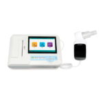 SP 100 Digital Spirometer (Desktop) Contec Medical - Image 2