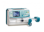 Syringe Pump HK 400III Hawkmed - Image 2