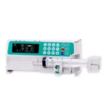 Syringe Pump Medevo Price in Pakistan - Image 2