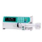 Syringe Pump Medevo Price in Pakistan