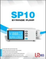 Syringe Pump SP-10 Price in Pakistan - Image 2