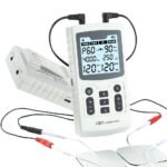 TENS - EMS - IFT & Russian Unit in Pakistan – 4 in 1 Combo Unit