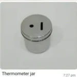 Thermometer Jar Price in Pakistan