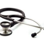 ADC Adscope 602 Traditional Cardiology Stethoscope