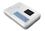 ECG Machine 3 Channel Contec Medical in Pakistan - Image 3
