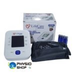 Digital Arm Blood Pressure Monitor - LC 460