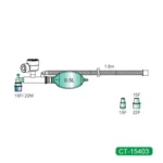 Anesthesia Circuit Child Price in Pakistan